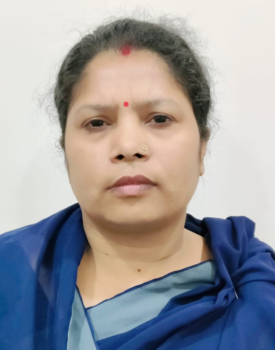 RUBI-DEVI